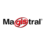 Logotipo Magistral
