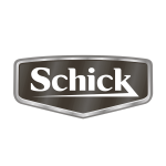 Logotipo Schick