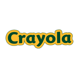 Logotipo Crayola