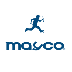 Logotipo Mayco
