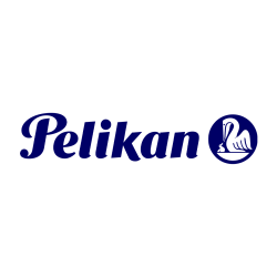 Logotipo Pelikan