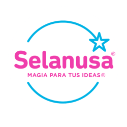 Logotipo Selanusa